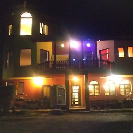 Guest House Alfa Daniel Balkanets  Luaran gambar