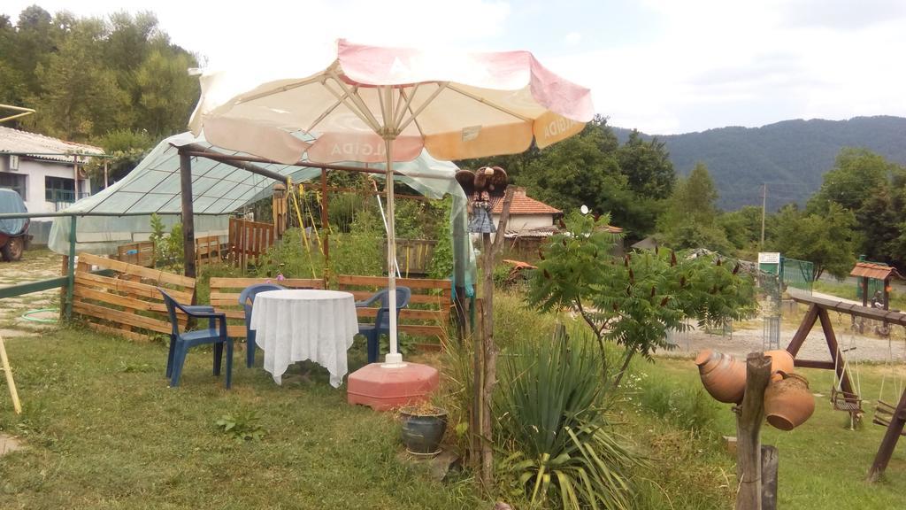 Guest House Alfa Daniel Balkanets  Luaran gambar
