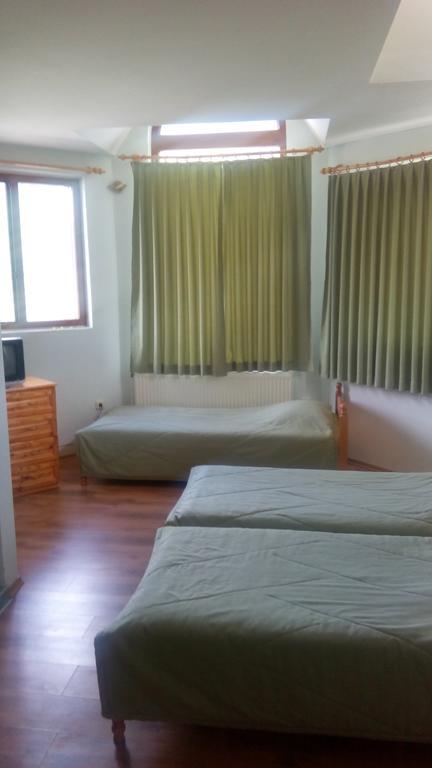 Guest House Alfa Daniel Balkanets  Bilik gambar