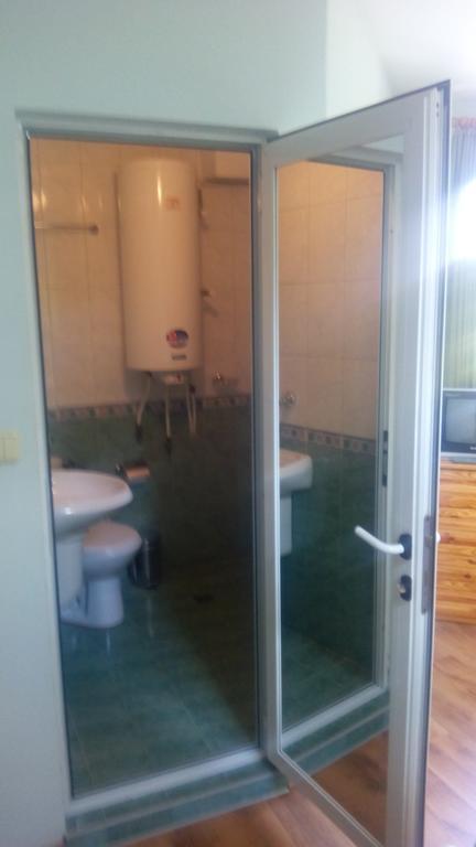 Guest House Alfa Daniel Balkanets  Bilik gambar