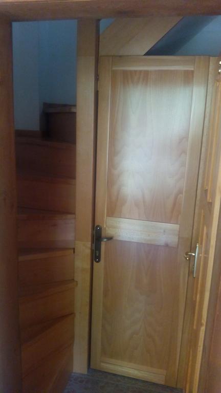 Guest House Alfa Daniel Balkanets  Bilik gambar