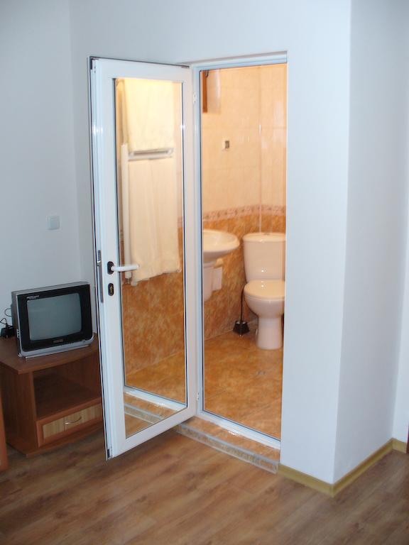 Guest House Alfa Daniel Balkanets  Bilik gambar