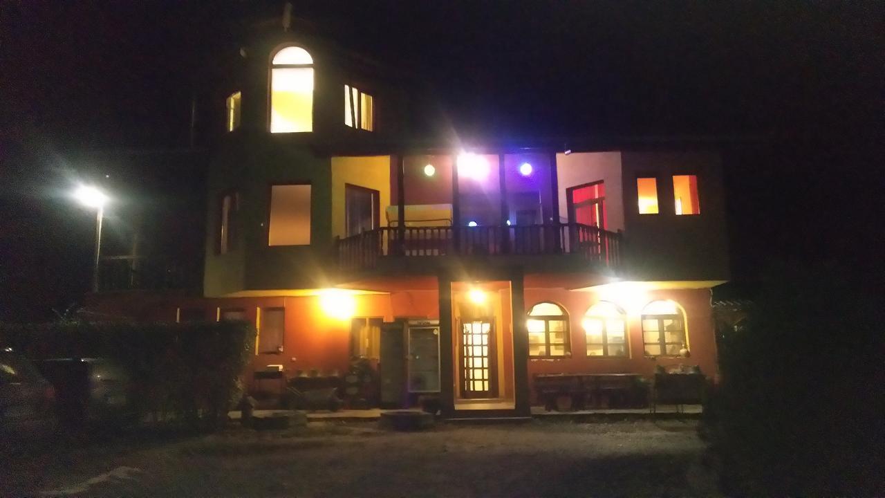 Guest House Alfa Daniel Balkanets  Luaran gambar