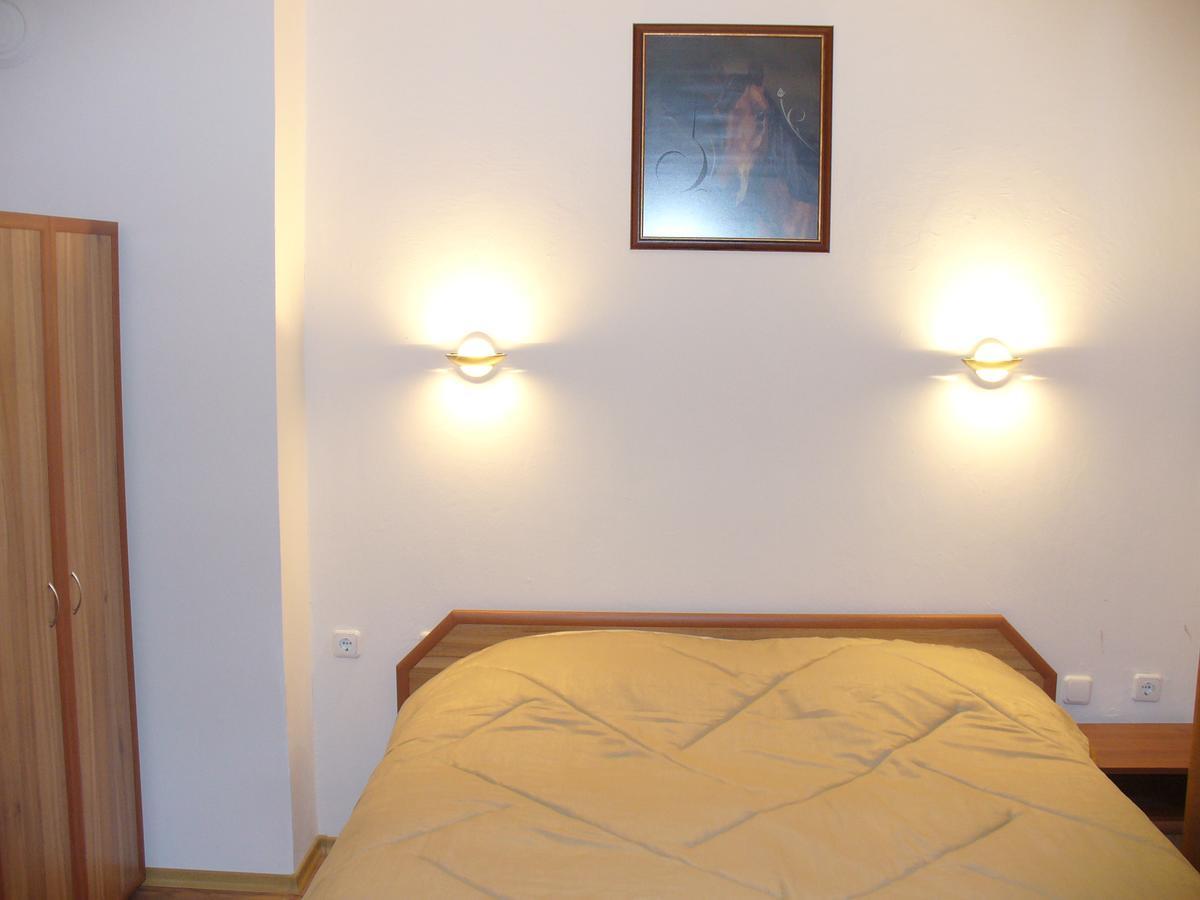 Guest House Alfa Daniel Balkanets  Luaran gambar