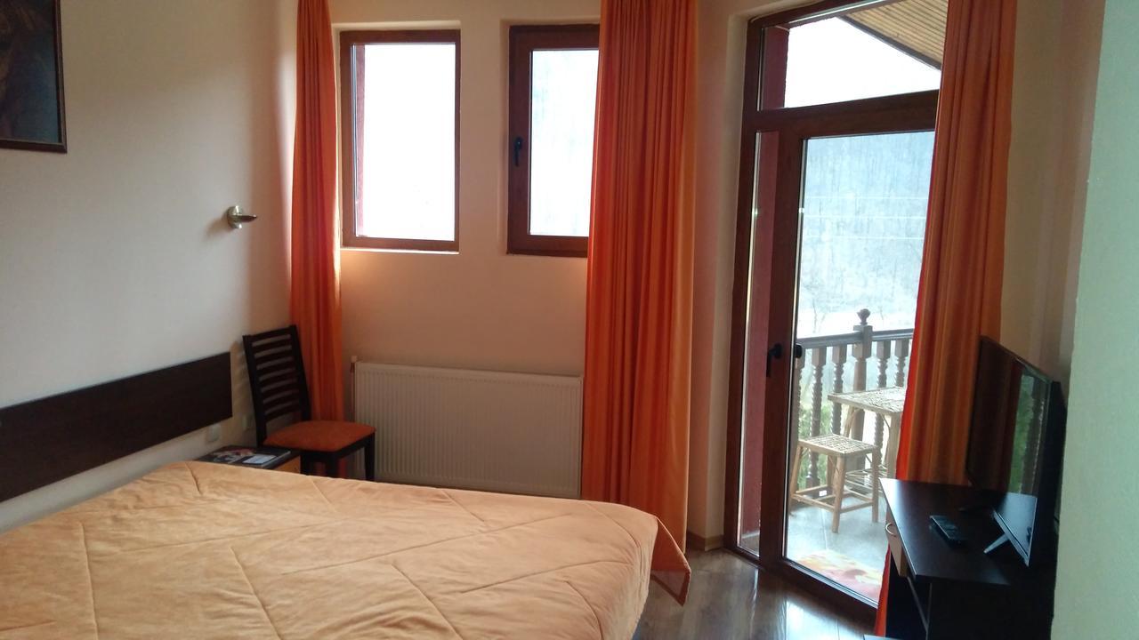 Guest House Alfa Daniel Balkanets  Luaran gambar