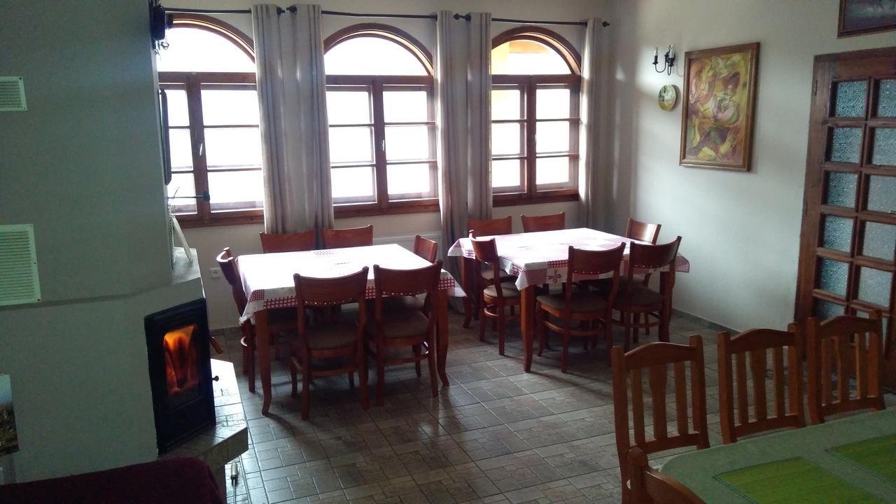 Guest House Alfa Daniel Balkanets  Luaran gambar