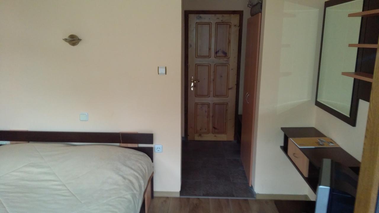 Guest House Alfa Daniel Balkanets  Luaran gambar