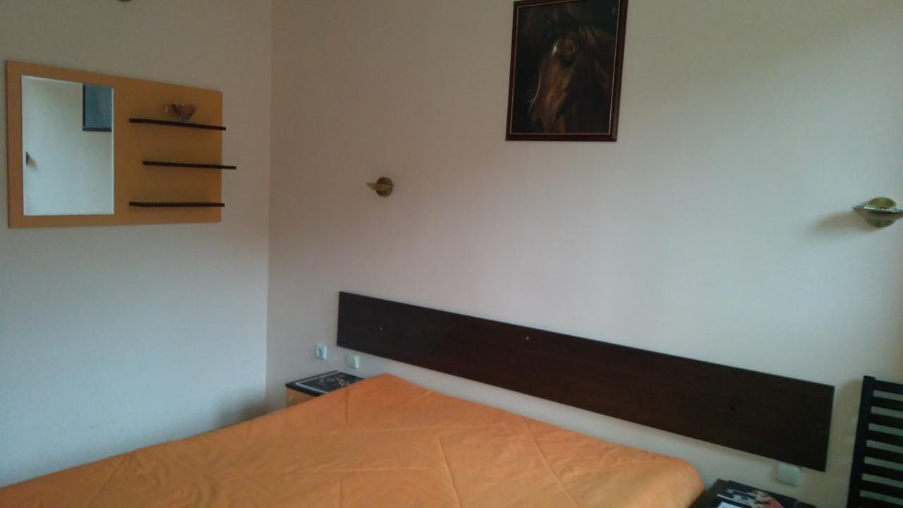 Guest House Alfa Daniel Balkanets  Luaran gambar