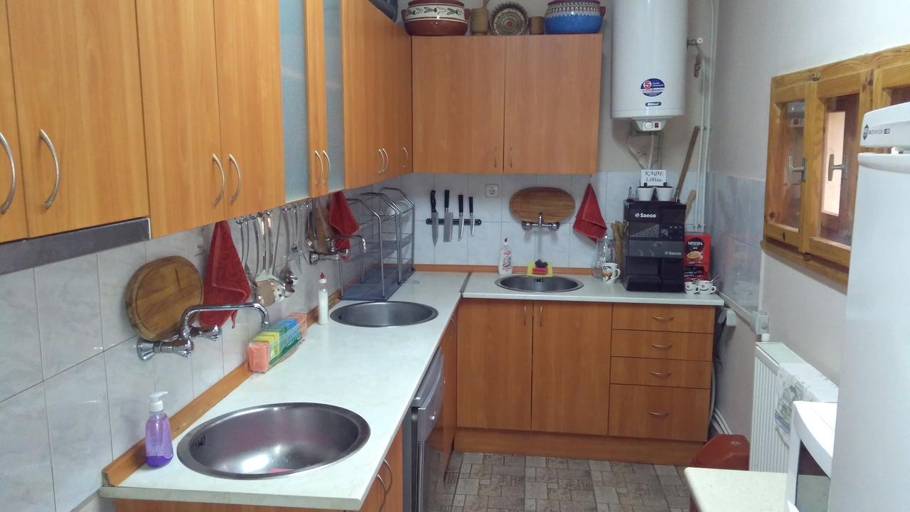 Guest House Alfa Daniel Balkanets  Luaran gambar