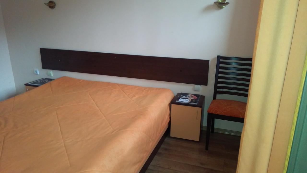 Guest House Alfa Daniel Balkanets  Luaran gambar