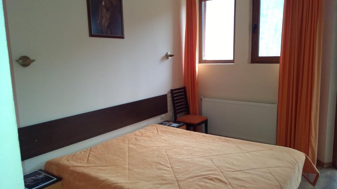 Guest House Alfa Daniel Balkanets  Luaran gambar